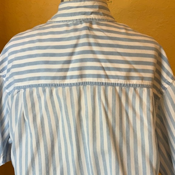 Liz Claiborne shirt - Picture 3 of 7